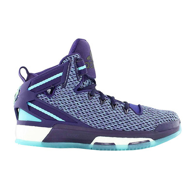 Adidas D Rose 6 Boost Junior "The Phantom" (purple/blue)