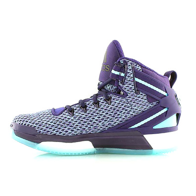 Adidas D Rose 6 Boost Junior "The Phantom" (purple/blue)