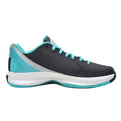 Derrick Rose Englewood III "Mint" (turquesa/gris/blanco)