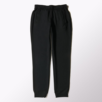 Adidas Pantalón Hombre Sport Essentials (negro)