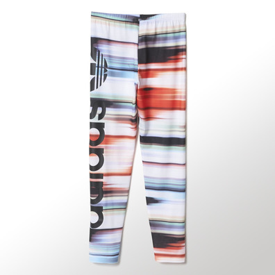 Adidas Originals Leggins Niña Concrete Jungle (multicolor)