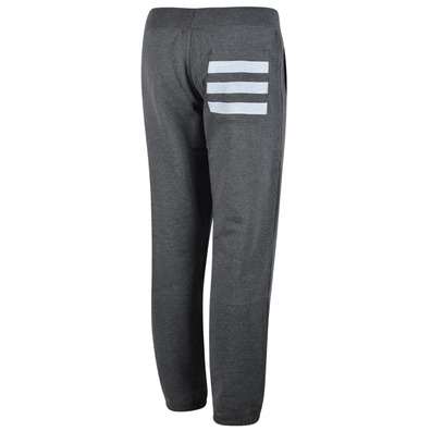 Adidas Originals Pantalón 3Foil Sweat Pants (grisoscuro)