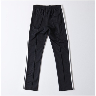 Adidas Originals Pantalón Europa Track Pant (negro/blanco)