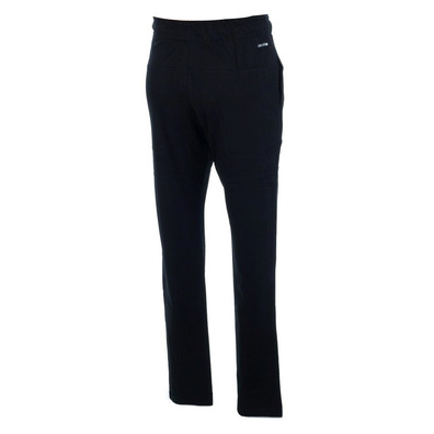 Adidas Pantalón Sport Essentials Linear (negro/blanco)