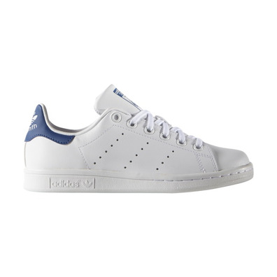 Adidas Originals Stan Smith J (white/blue)