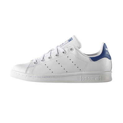 Adidas Originals Stan Smith J (white/blue)