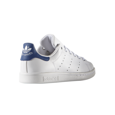 Adidas Originals Stan Smith J (white/blue)