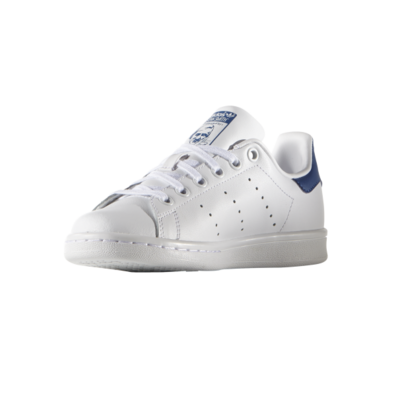 Adidas Originals Stan Smith J (white/blue)