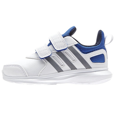 Adidas Hyperfast 2.0 CF I (blanco/azul)