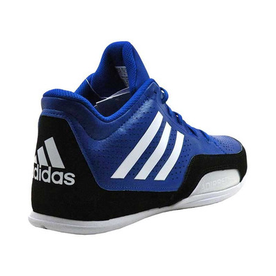 Adidas 3 Series 2015 "Gym Royal" (royal/blanco/negro)