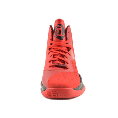 Adidas D-Rose 773 III "Scarle" (scarle/negro)