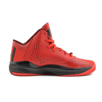 Adidas D-Rose 773 III "Scarle" (scarle/negro)