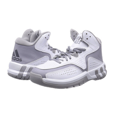 Adidas D Howard 6 "Artic Freezing" (blanco/gris)