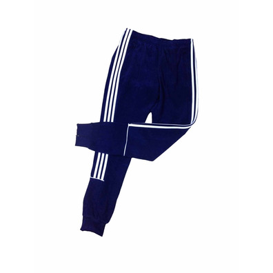 Adidas Pantalón Hombre Challenger (marino/blanco)