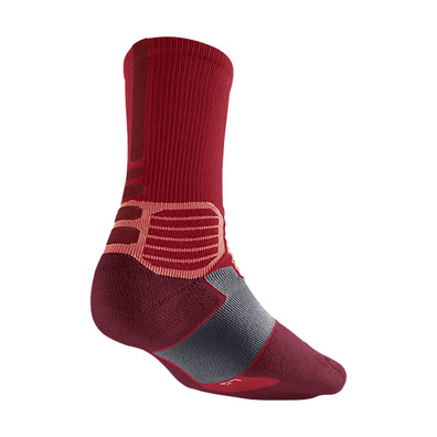 Calcetines Nike Hyper Elite Basket Crew (656)