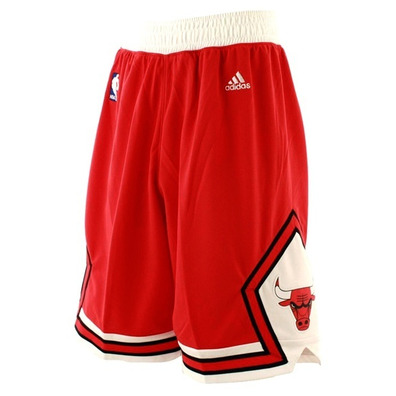 Adidas Pack Noah Bulls Niño (rojo/blanco/negro)