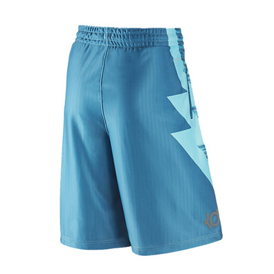 KD Short Klutch Elite (409/pool blue/blue lagoon)