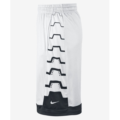 LeBron Driven Short (100/blanco/negro)