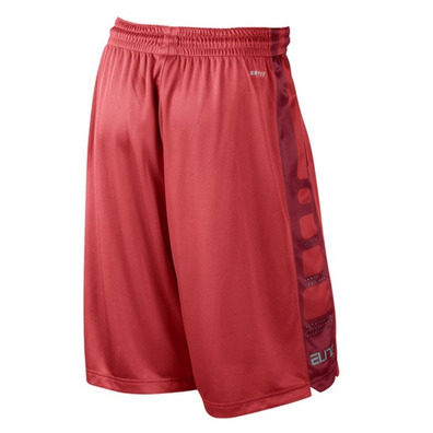 Nike Short Elite Stripe (663/crimson)