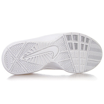 Nike The Overplay VIII (101/blanco/gris)