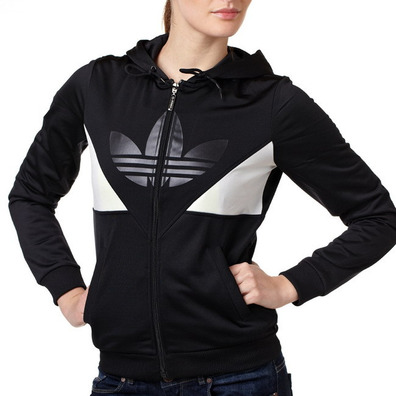 Adidas S Colorado TracK Top