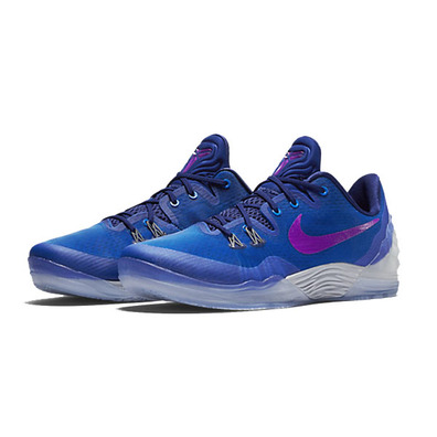 Zoom Kobe Venomenon 5 "Soar" (454/soar/purple/black/grey)