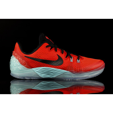 Zoom Kobe Venomenon 5 "Bright Crimson" (604/bright crimson/black/blue)