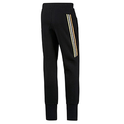 Adidas Calças Season Favourites 3-Stripes Pant (preto)