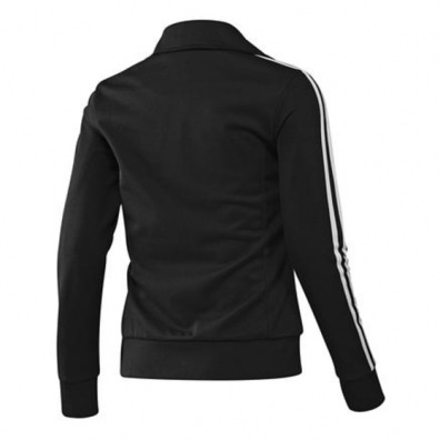 Adidas Europa Heart Track Top (preto/branco)