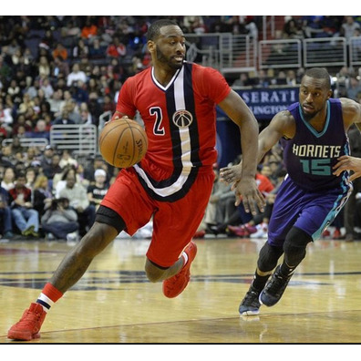 Replica Jersey NBA Wizards