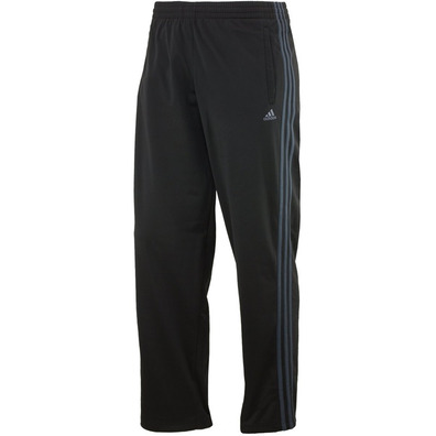 Adidas Essentials 3S Lipes Pants (preto/cinza)