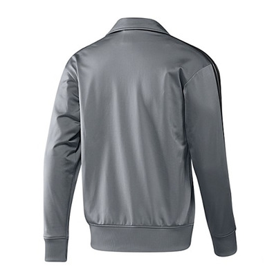 Adidas ADI-Firebird Track Top Jacket (grey/black)