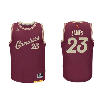 XMAS Swingman Jersey Lebron James #23# Cavaliers