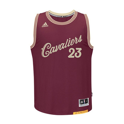 XMAS Swingman Jersey Lebron James #23# Cavaliers