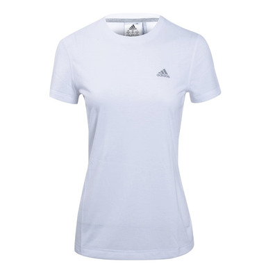 Adidas Prime Tee Woman´s (branco)