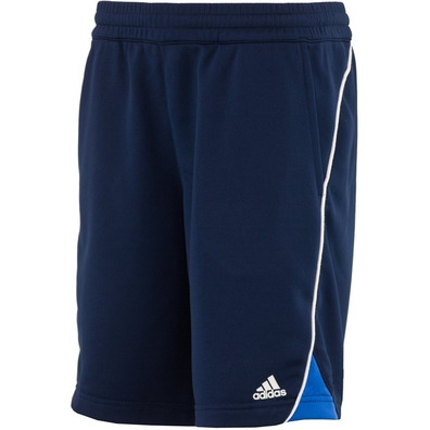 Adidas Young Boy Prime Short (azul/royal)