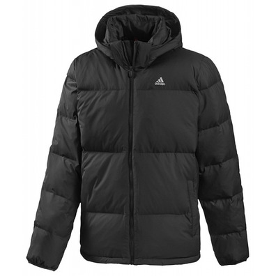 Adidas D-D55 Basic Down Parka Men´s (preto)