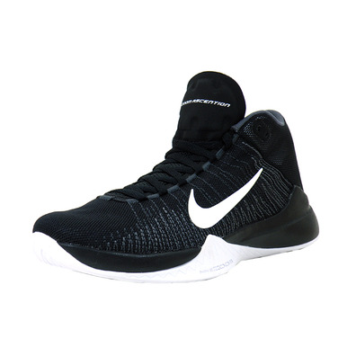 Nike Zoom Ascention "Black" (001/black/white/grey)