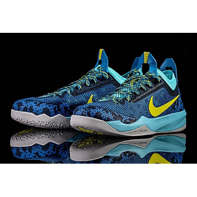 Nike Zoom Crusader Outdoor "Brooklyn" (400/azul/negro/volt/gris)