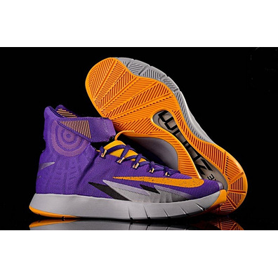 Nike Zoom HyperRev Kyrie Irving "Purple Venom" (502/purplevenom)