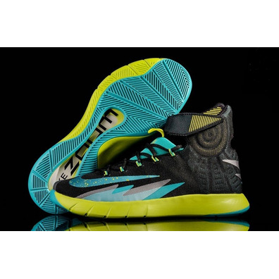 Nike Zoom HyperRev Kyrie Irving "TurboGreen" (010/negro/volt/az)