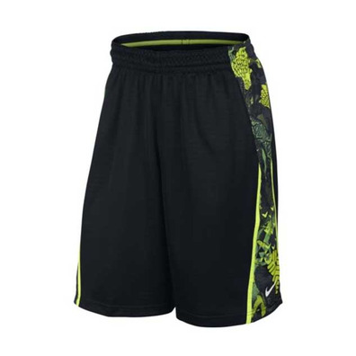 Short Kobe Emerge Elite (010/negro/volt)