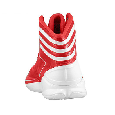 Adizero Crazy Light 2 (red/white)