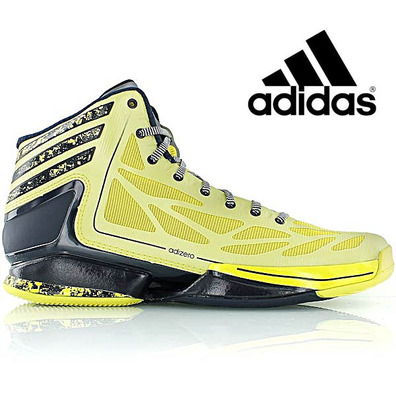 Adidas Crazy Light 2 "VoltBlack" (limon/black)