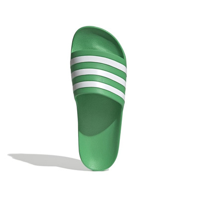 Adidas Adilette Aqua Flip Flop "Nature"