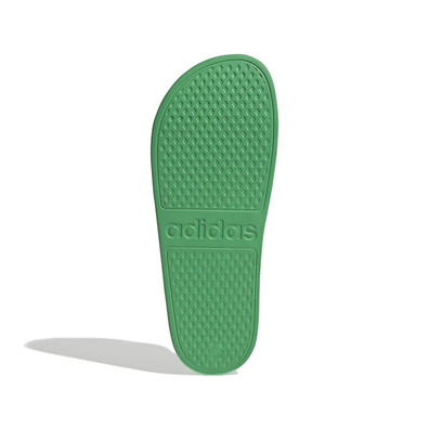 Adidas Adilette Aqua Flip Flop "Nature"