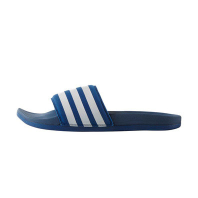 Adidas Adilette Supercloud Plus CF Ultra (blue/white)