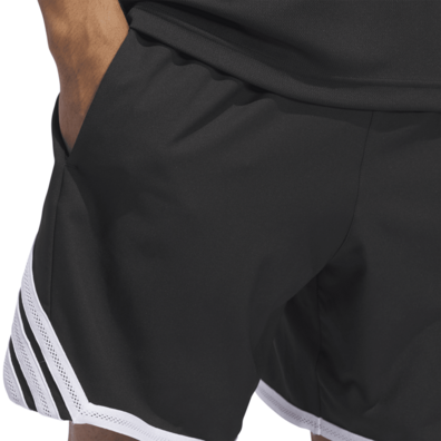 Adidas Basketball Crazy Lite Short "Black"