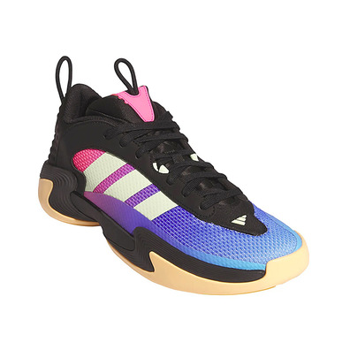 Adidas Basketball Exhibit Select 2.0 Mid "LucPink"