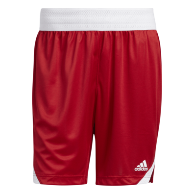 Adidas Basketball Icon Squad Pants "Team Red"